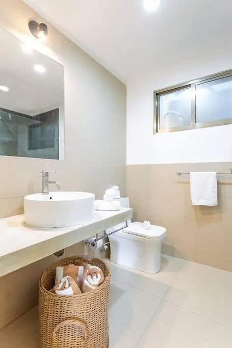 Buena Vida Amazing 2 Bdr In Veleta With Pool Apartment Tulum 0*,  Mexico